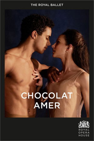 Chocolat amer (2023)