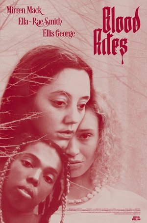 Blood Rites (2022)