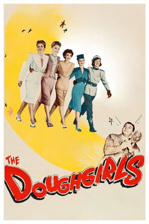 The Doughgirls (1944)