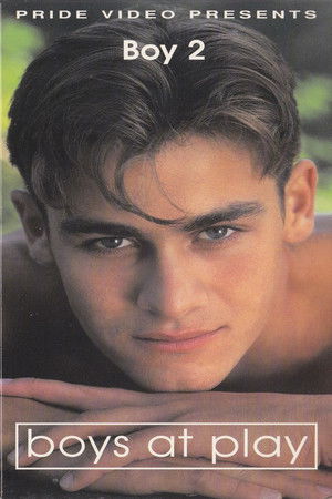 Boy 2: Boys At Play (1995)