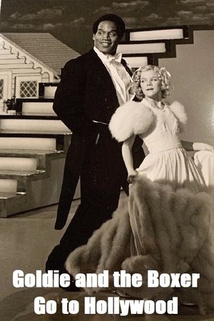 Goldie and the Boxer Go to Hollywood (1981)