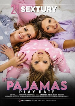 Pajamas Play Date (2022)
