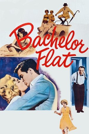 Bachelor Flat (1961)