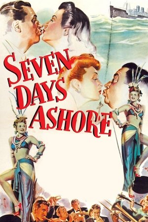Seven Days Ashore (1944)