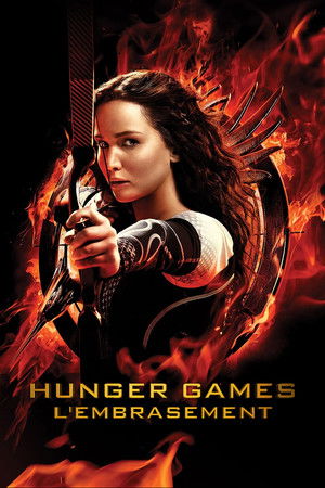 Hunger Games : L'Embrasement (2013)