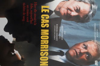 Le cas Morrison : massacre au Texas (1990)