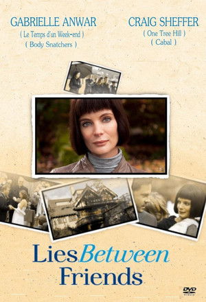 Dernier week-end entre amies (2010)