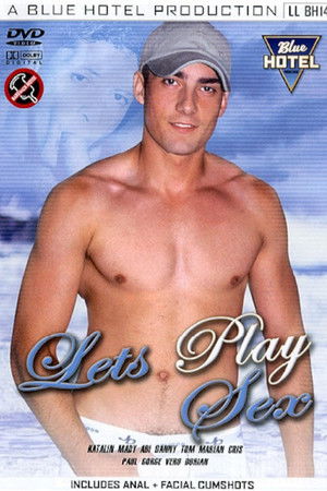Let's Play Sex (2003)