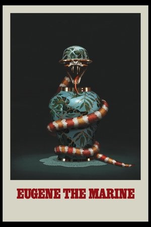 Eugene the Marine (2025)