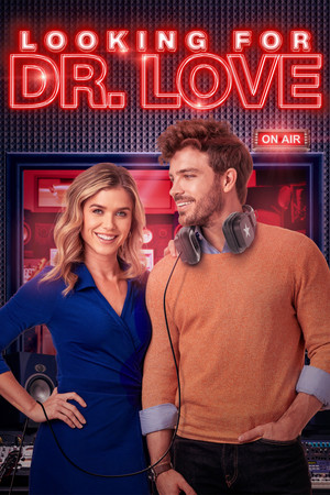 Looking for Dr. Love (2024)