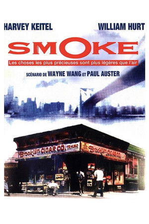 Smoke (1995)