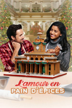 L'amour en pain d'épices (2022)