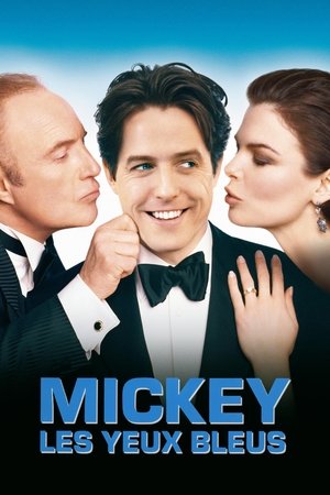 Mickey les yeux bleus (1999)