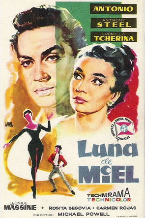 Lune de miel (1959)