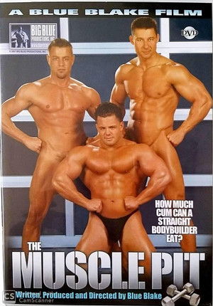 The Muscle Pit (2007)