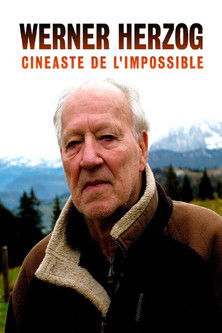 Werner Herzog, cinéaste de l'impossible (2022)