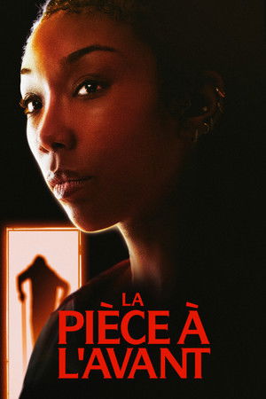 The Front Room (2024)