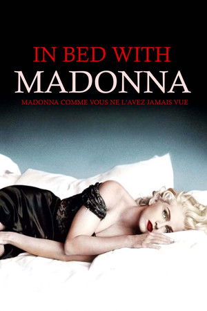 In Bed with Madonna (1991)