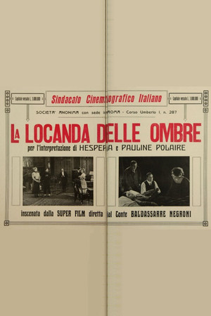 La locanda delle ombre (1923)