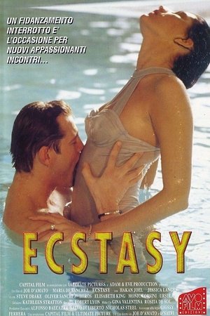 Flamenco Ecstasy (1996)