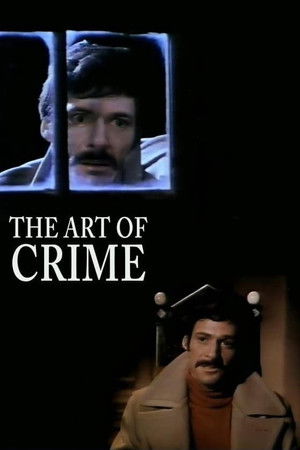 The Art of Crime (1975)