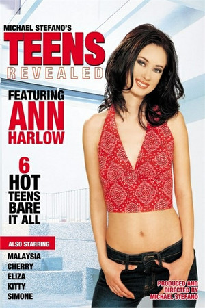 Teens Revealed (2003)