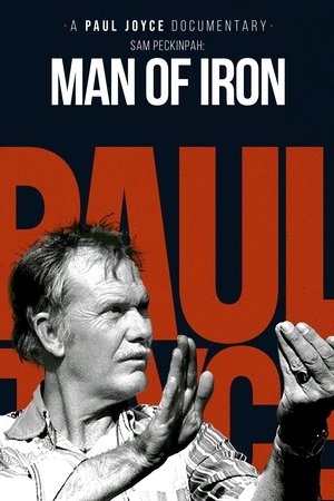 Sam Peckinpah: Man of Iron (1993)