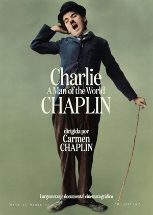 Chaplin: Espíritu gitano (2025)