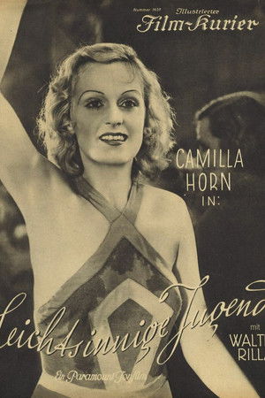 Leichtsinnige Jugend (1931)