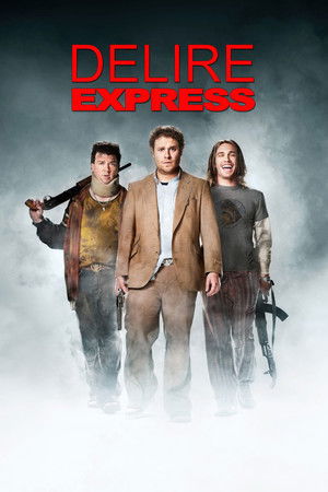 Délire Express (2008)