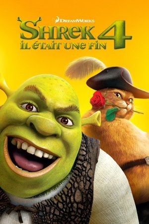 Shrek 4 : Il était une fin (2010)