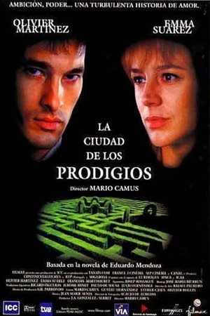 La Ciudad de los Prodigios (1999)