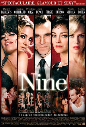 Nine (2009)