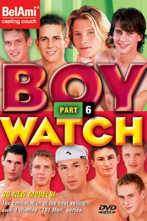 Boy Watch 6 (2005)