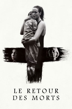 Handling the Undead (2024)