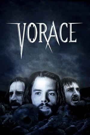 Vorace (1999)