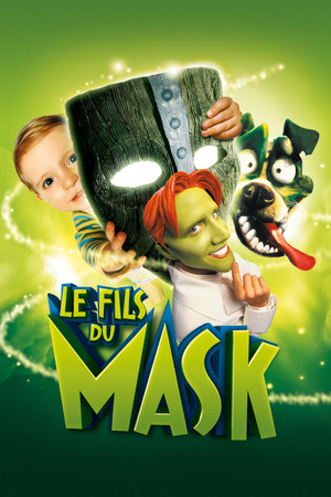 Le Fils du Mask (2005)