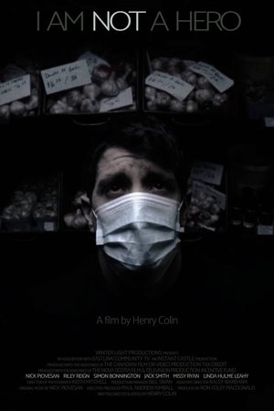 I Am Not A Hero (2022)