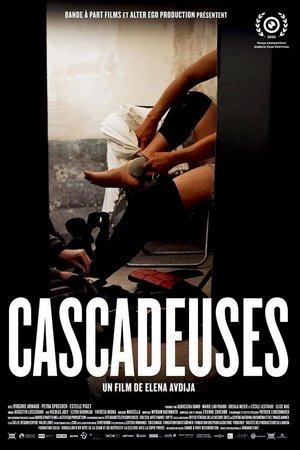 Cascadeuses (2022)