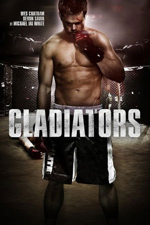 Gladiators (2012)