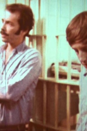 Under the Law Part II: 3 Days in the County Jail (1976)