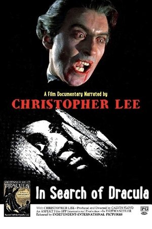 In Search of Dracula (1996)