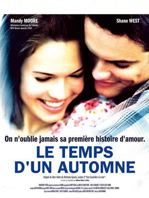 Le Temps d'un automne (2002)