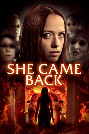 She Came Back (2025)