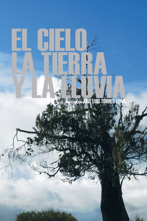 El cielo, la tierra y la lluvia (2008)