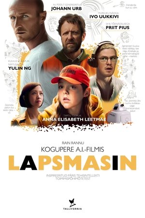 Lapsmasin (2023)