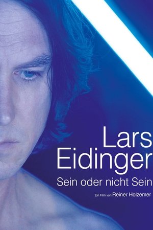 Lars Eidinger, être ou ne pas être (2023)