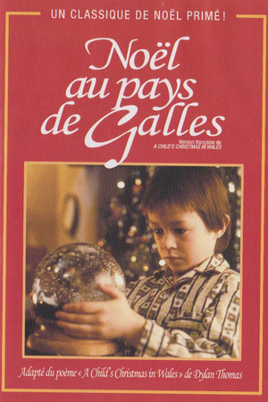 A Child's Christmas in Wales (1987)