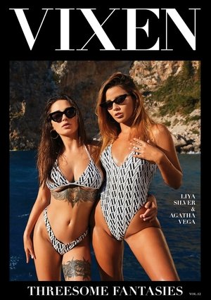 Threesome Fantasies 12 (2022)