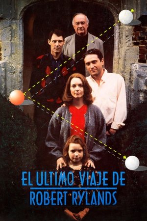 El último viaje de Robert Rylands (1996)